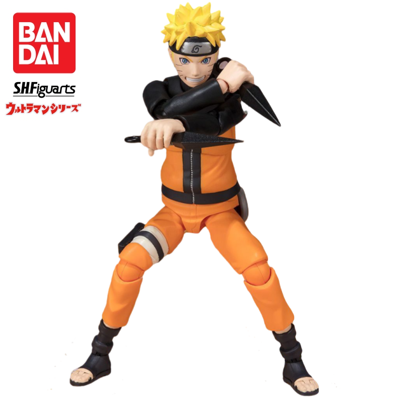 Disponibile Bandai S H Figuart - Anime Merchandise Brands recensione e prezzo