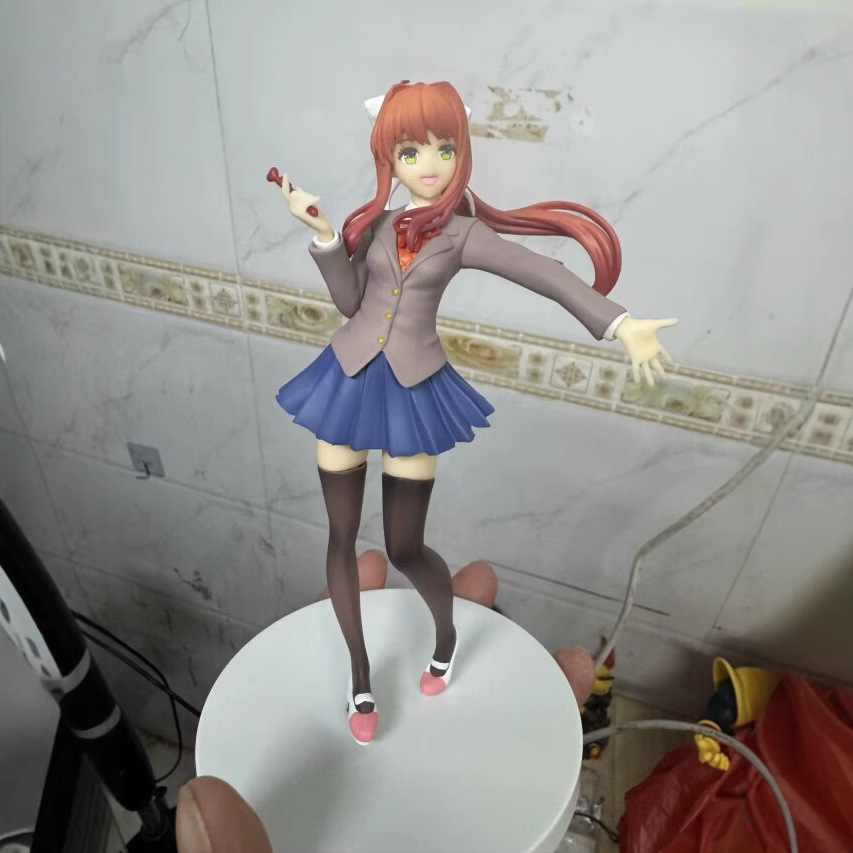 2 Tipi di Statuette Anime da 1 - Anime Merchandise Types recensione e prezzo
