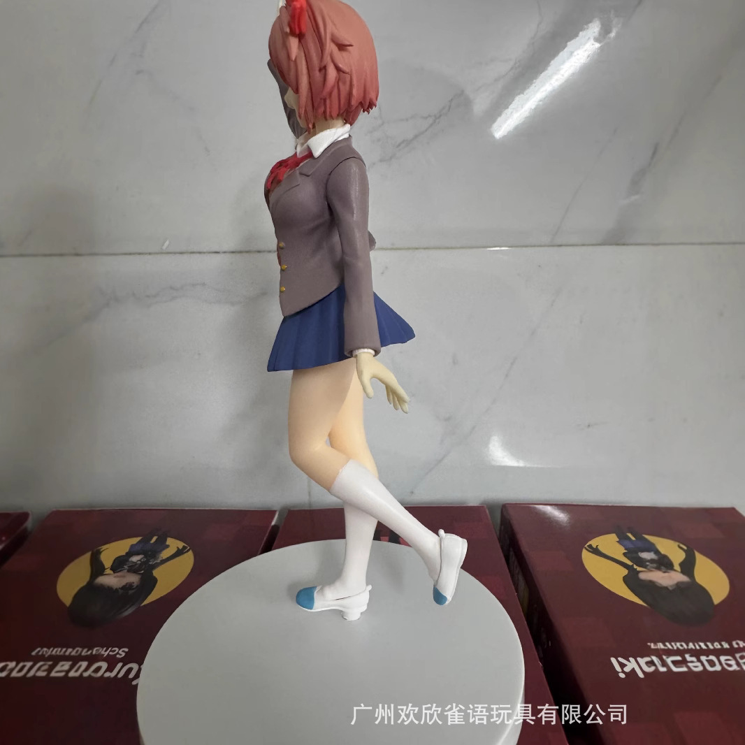 2 Tipi di Statuette Anime da 1 - Anime Merchandise Types recensione e prezzo